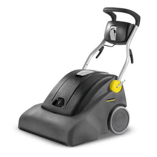 Пылесос для коммерческих зданий - CV 66/2 - KARCHER - для профессионального использования / оснащенный / сухой