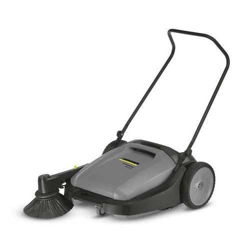 Подметальная машина с двигателем - KM 70/15 C - KARCHER