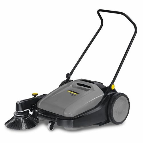 Подметальная машина с двигателем - KM 70/20 C - KARCHER