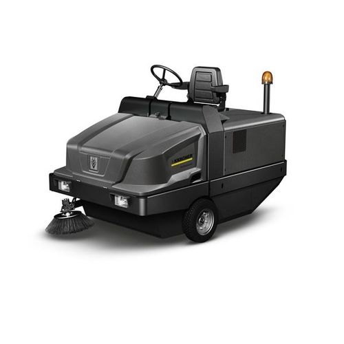 Автономная подметальная машина - KM 130/300 R D  - KARCHER