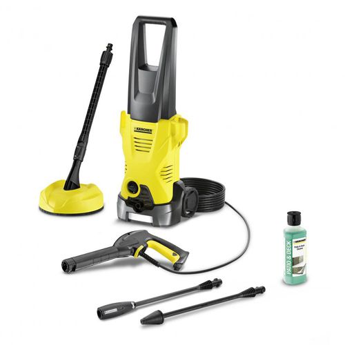Очиститель высокого давления - K 2 PREMIUM HOME - KARCHER