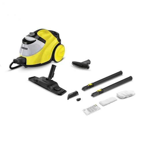 Паровой очиститель для бытового использования - SC5 - KARCHER