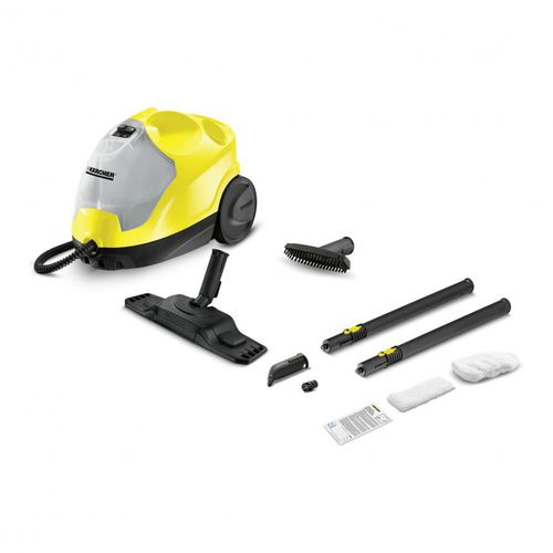 Паровой очиститель для бытового использования - SC4 - KARCHER