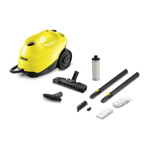 Паровой очиститель для бытового использования - SC3 - KARCHER