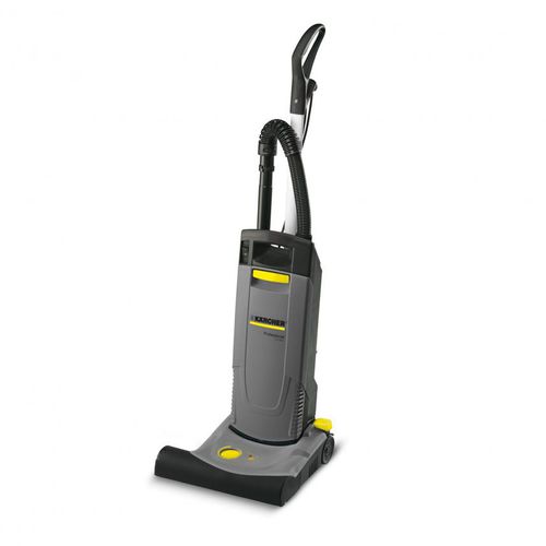Пылесос для коммерческих зданий - CV 38/2 ADV - KARCHER - для профессионального использования / вертикальный / сухой