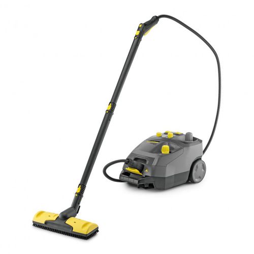 Паровой очиститель для профессионального использования - SG 4/4 - KARCHER