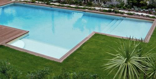 Скиммер - EDILFARE PISCINE