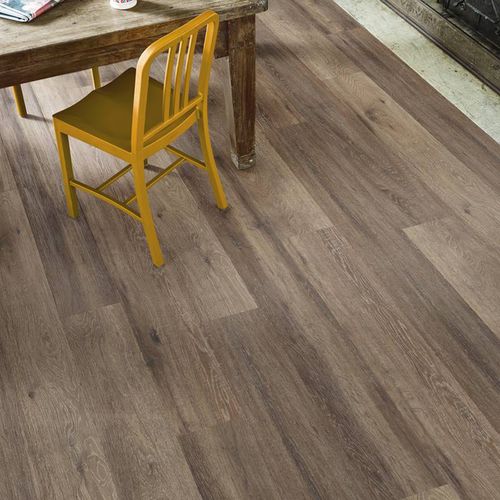 Виниловое напольное покрытие - KORLOK : BALTIC MISTRAL OAK - Designflooring - для интерьера / промышленное / для офиса