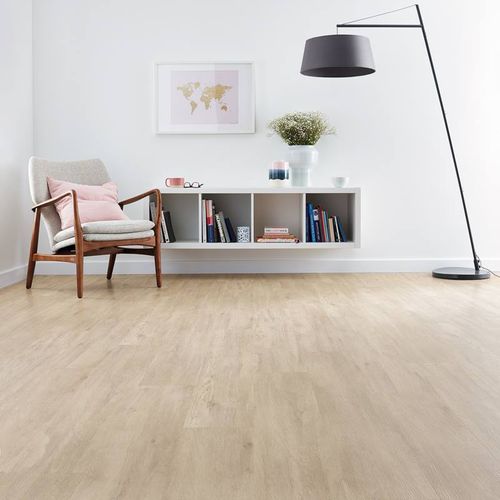 Виниловое напольное покрытие - RUBENS : LAMPIONE - Designflooring - для интерьера / для домашнего использования / из реек