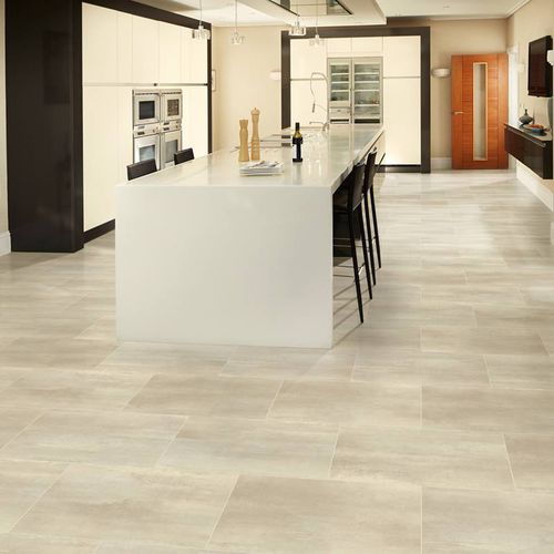 Виниловое напольное покрытие - OPUS : TERRA - Designflooring - для интерьера / промышленное / для офиса