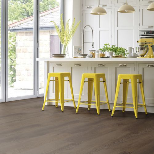 Виниловое напольное покрытие - LOOSELAY : VIVARA - Designflooring - для интерьера / промышленное / для офиса
