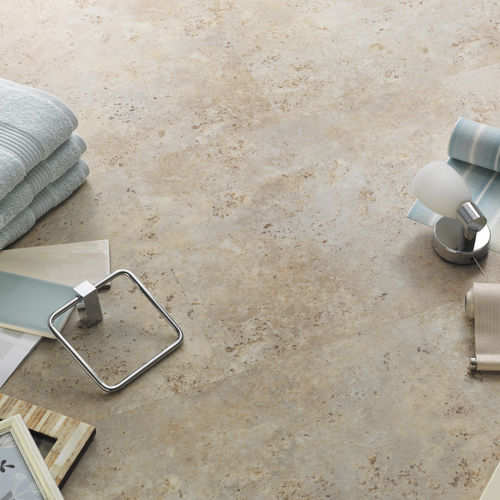 Виниловое напольное покрытие - LOOSELAY : INDIANA - Designflooring - для интерьера / промышленное / для офиса