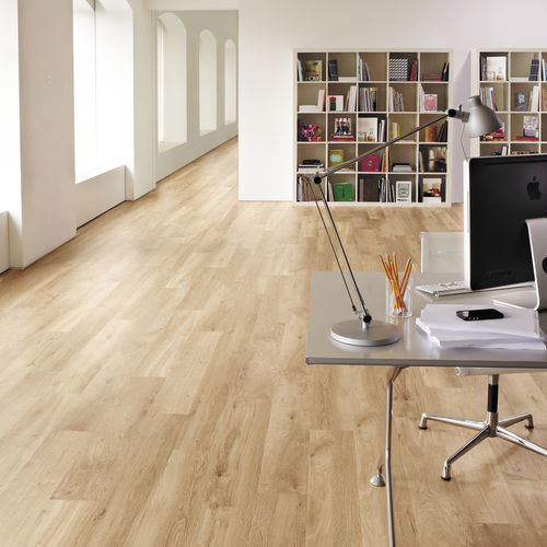 Виниловое напольное покрытие - VAN GOGH : FRENCH OAK - Designflooring - для интерьера / промышленное / для офиса