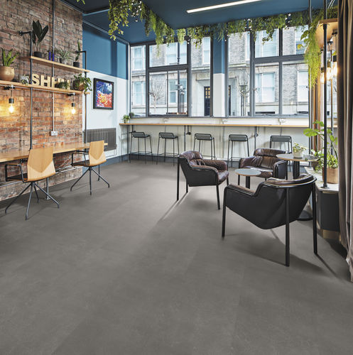 Виниловое напольное покрытие - KORLOK : URBAN - Designflooring - для интерьера / промышленное / для домашнего использования