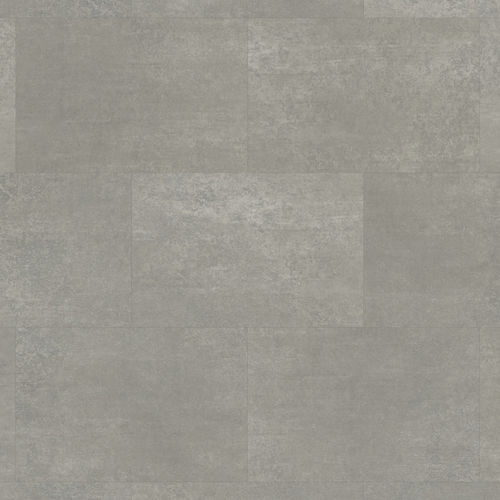 Виниловое напольное покрытие - SMOKED CONCRETE  - Designflooring - для интерьера / для гостиной / для сектора услуг