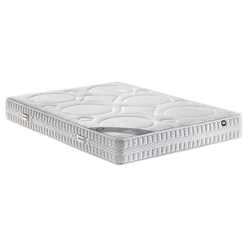 Двуспальный матраc - NIMBUS - BULTEX COFEL - полороновый / 160x200 см / 80x200 см