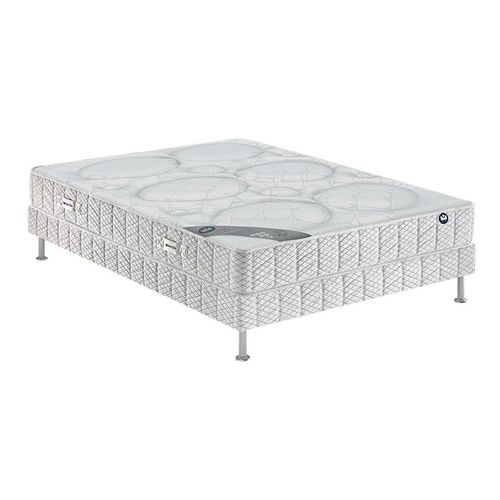 Двуспальный матраc - SPIKE - BULTEX COFEL - полороновый / 160x200 см / 80x200 см