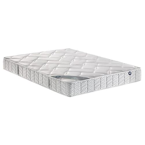 Двуспальный матраc - STORM - BULTEX COFEL - полороновый / 160x200 см / 80x200 см
