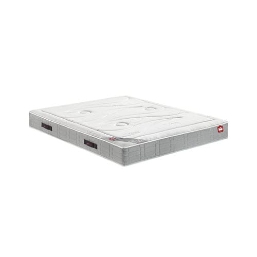Двуспальный матраc - SQUASH S40 - BULTEX COFEL - полороновый / с эффектом запоминания формы / 160x200 см