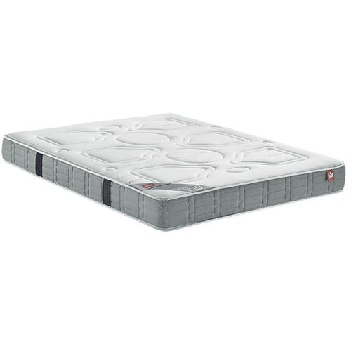 Двуспальный матраc - TIE BREAK S21 - BULTEX COFEL - полороновый / 160x200 см / 80x200 см