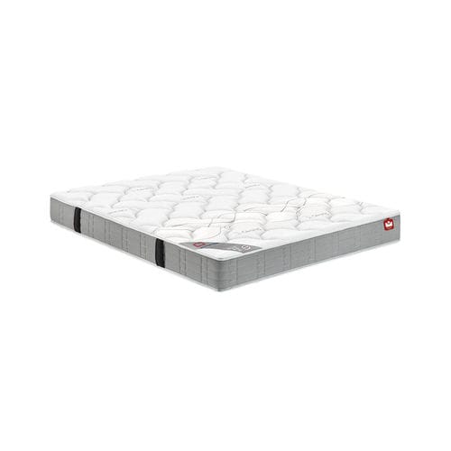 Двуспальный матраc - STRIKE S10 - BULTEX COFEL - полороновый / 160x200 см / 80x200 см