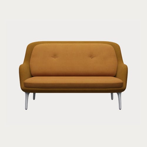 Модульный диван - FRI&trade; - Fritz Hansen - современный / из ткани / обитый