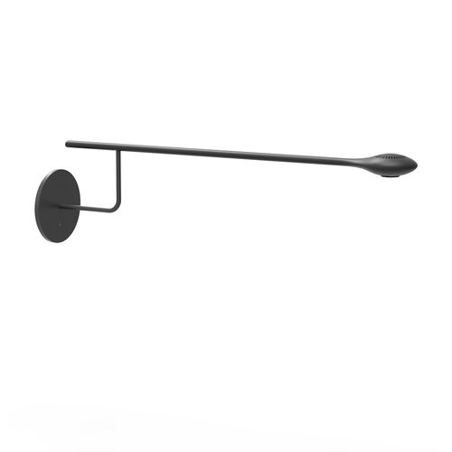 Современный настенный светильник - CARB01W - Tokio furniture & lighting - для интерьера / для наружного применения / из металла