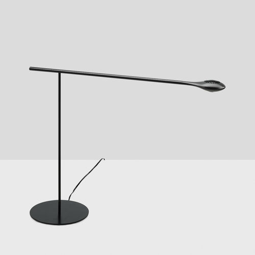 Лампа для офиса - CARB01T - Tokio furniture & lighting - из металла / из углеродного волокна / современная