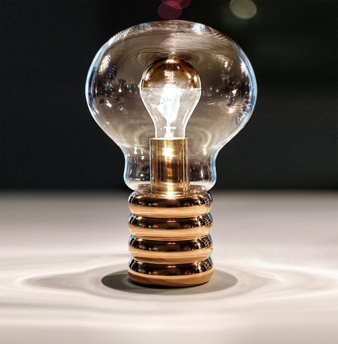 Лампочка LED - BRASS - INGO MAURER