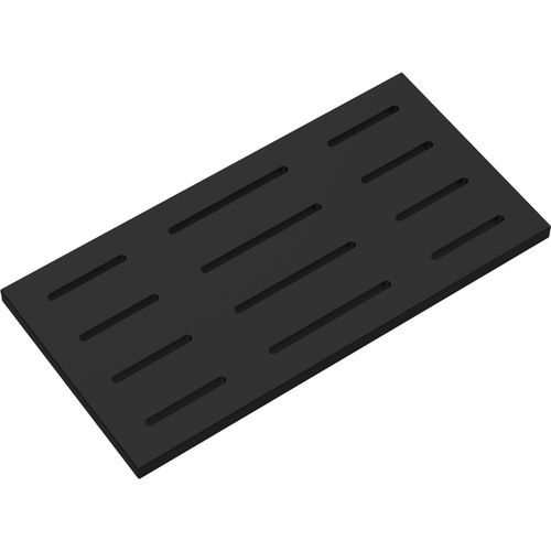 Стойка для ножей из Fenix NTM® - 1CPC - F.lli Barazza Srl