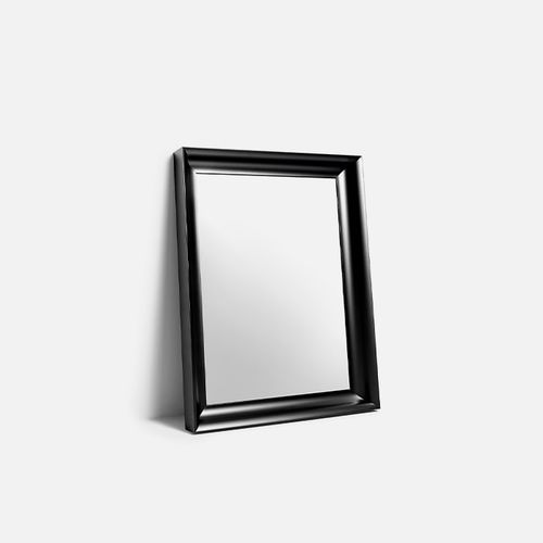Настольное зеркало - Art Wood Frame - DePadova - современное / прямоугольное / из лакированной МДФ