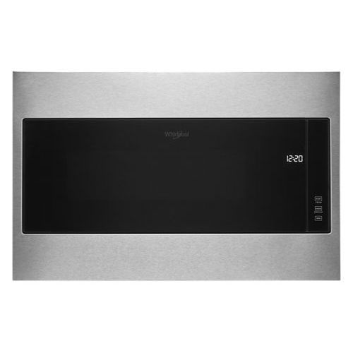 Электрическая духовка - WMT55511KS - Whirlpool - микроволновая / встраиваемая / 1 камера