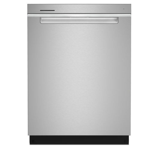 Посудомоечная машина с фронтальной загрузкой - WDPA70SAMZ - Whirlpool - для бытового использования / встраиваемая / экологическая