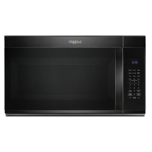 Электрическая духовка - WMMS3330RB - Whirlpool - микроволновая / автономная / 1 камера
