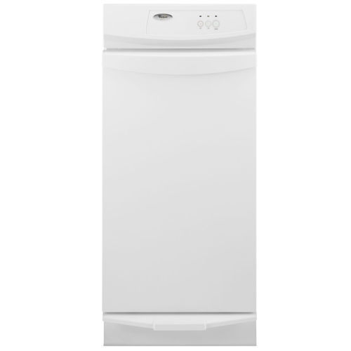 Уплотнитель отходов - GC900QPPQ - Whirlpool