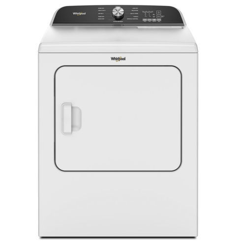 Отдельностоящая сушилка для белья - WED6150PW - Whirlpool