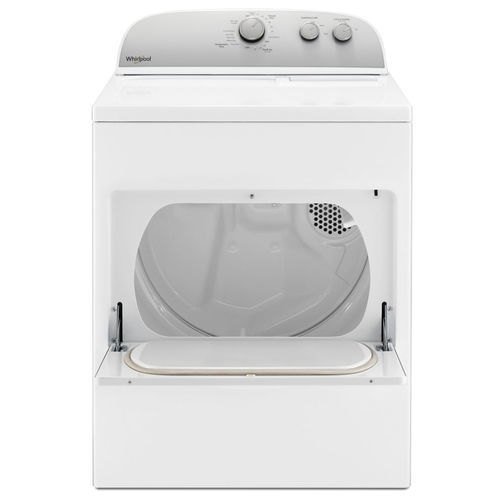 Отдельностоящая сушилка для белья - WED4950HW - Whirlpool