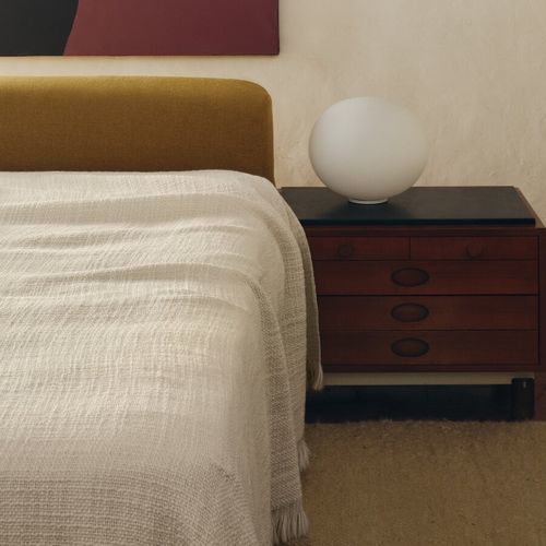 Обивочная ткань - COZY - Zimmer + Rohde GmbH - однотонная / из полиэстера / из акрила