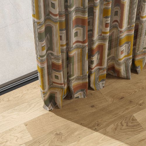 Обивочная ткань - SPAZIO - Zimmer + Rohde GmbH - для штор / мотив барокко / из полиэстера
