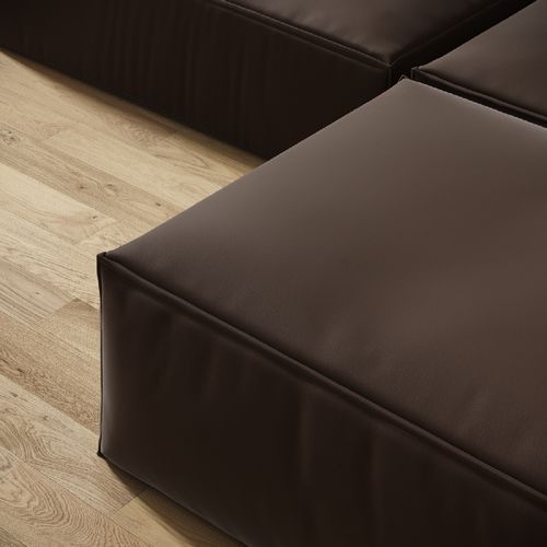 Обивочная ткань - SAGA LUX - Zimmer + Rohde GmbH - однотонная / из хлопка / акустическая