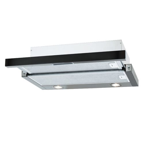 Настенная вытяжка - BW 1196 - BLANCO GmbH + Co KG - выдвижная