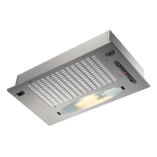 Настенная вытяжка - BW 1100 - BLANCO GmbH + Co KG - со встроенным освещением