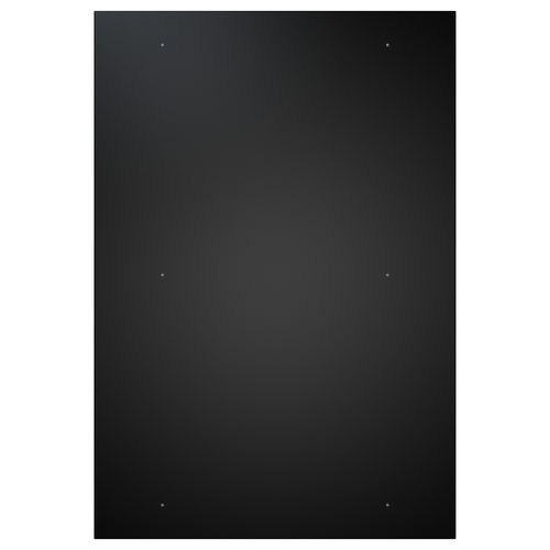 Индукционная варочная панель - BORA Professional 3.0 Flächeninduktion PKFI3 - BORA Vertriebs GmbH & Co KG - 2 конфорки / встраиваемая / с сенсорным управлением