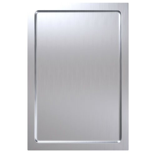 Гриль - BORA Professioanl 3.0 PKT3 - BORA Vertriebs GmbH & Co KG