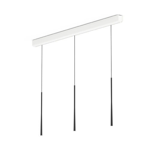 Подвесной светильник - Stars - BORA Vertriebs GmbH & Co KG - выступающий / LED / линейный
