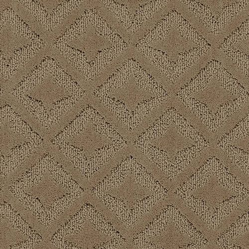Тафтинговое ковровое покрытие - ELYSÉE - Balsan - структурированное / из полиамида / нейлоновое