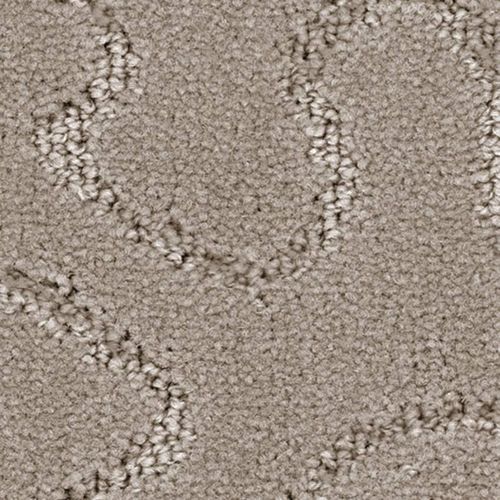 Тафтинговое ковровое покрытие - MYTHIQUE - Balsan - структурированное / из полиамида / нейлоновое