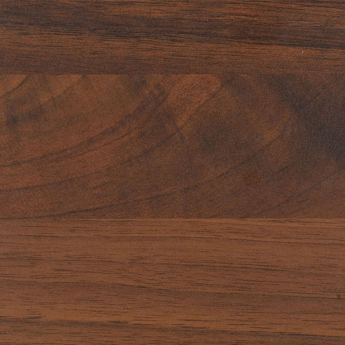 Рабочая поверхность из полимера - DARK WOOD EFFECT : 0519-SK - DESK FORM, a.s - из ламината / для кухни