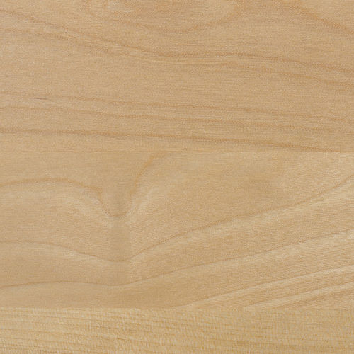 Рабочая поверхность из цельной древесины - BIRCH - DESK FORM, a.s - для кухни / промасленная