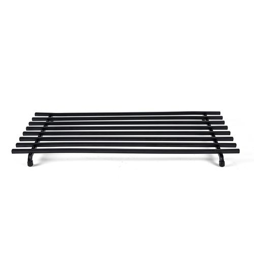 Подставка для блюда из металла - 50X25 - Morsø Jernstøberi A/S - прямоугольная